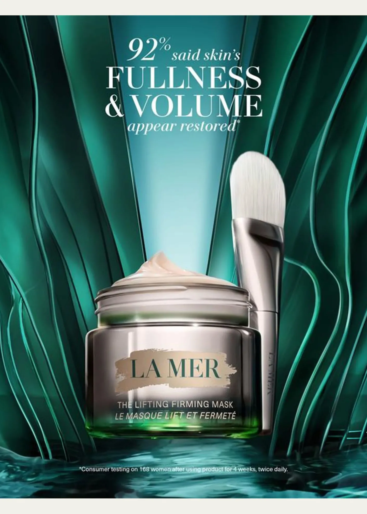 La MerThe Lifting Firming Mask, 1.7 oz.