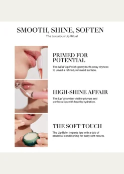 La MerThe Lip Balm
