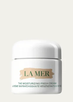 La MerThe Moisturizing Fresh Cream, 2 oz.