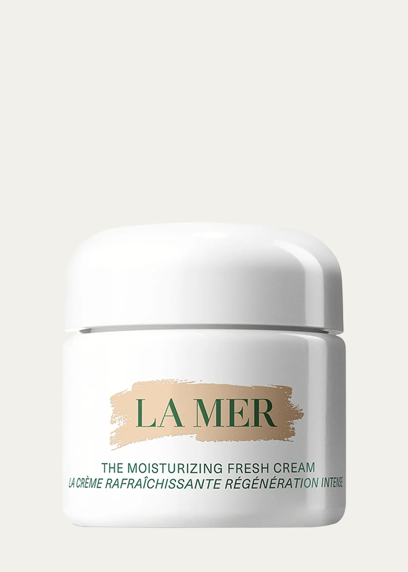 La MerThe Moisturizing Fresh Cream, 2 oz.