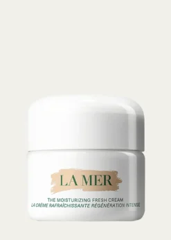 La MerThe Moisturizing Fresh Cream, 0.5 oz.