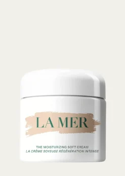 La MerThe Moisturizing Soft Cream, 8.5 oz.