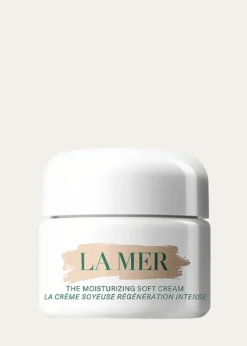 La MerThe Moisturizing Soft Cream, 1.0 oz.