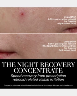 La MerThe Night Recovery Concentrate, 1.7 oz.