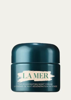 La MerThe Rejuvenating Night Cream, 1 oz.