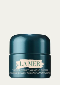 La MerThe Rejuvenating Night Cream, 0.5 oz.