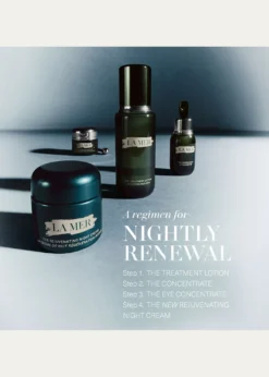 La MerThe Rejuvenating Night Cream, 0.5 oz.