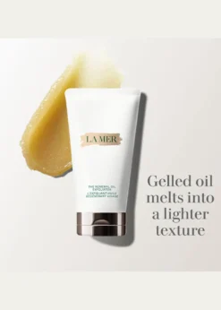 La MerThe Renewal Oil Exfoliator, 3.4 oz.