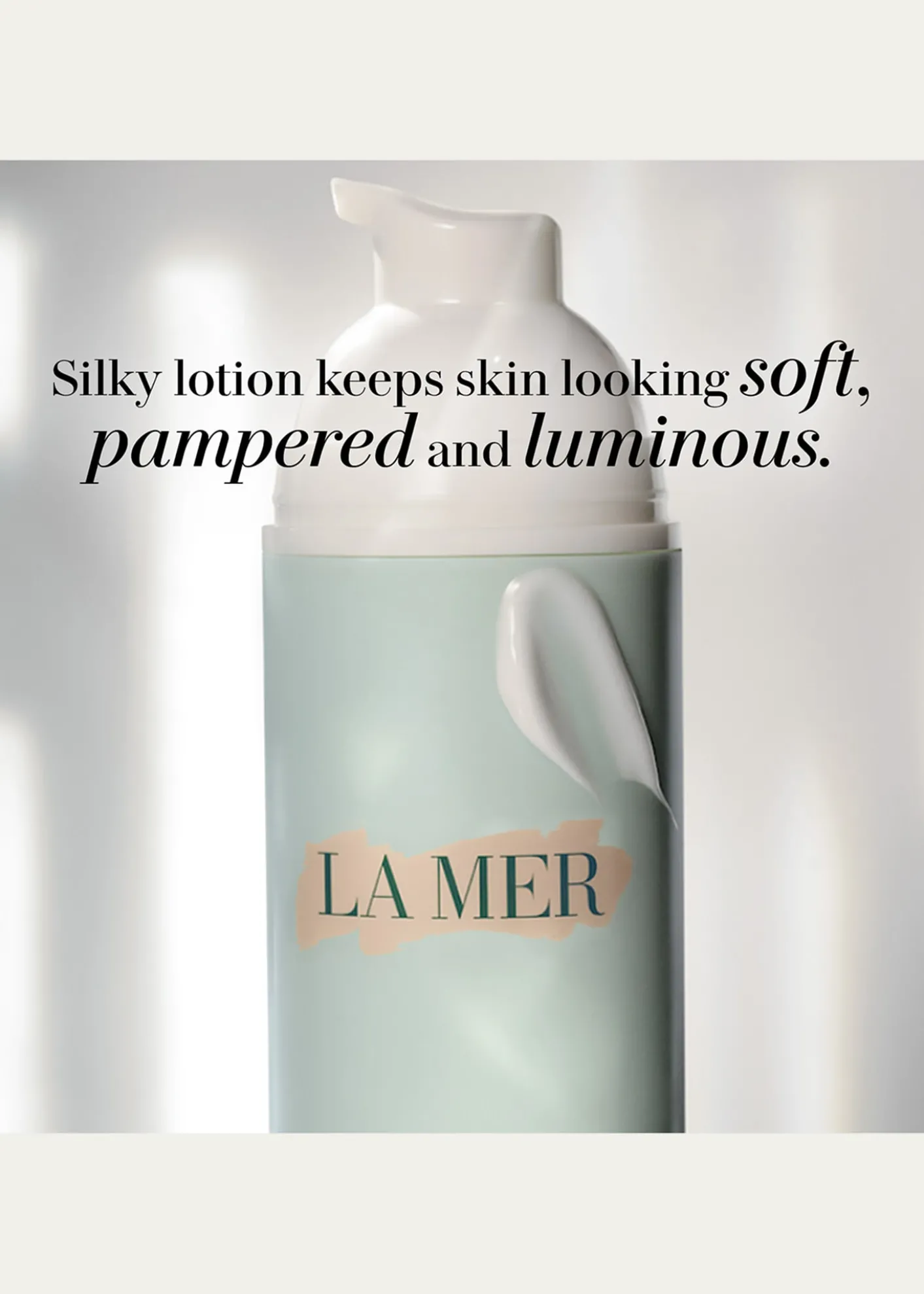 La MerThe Reparative Body Lotion, 5.4 oz.