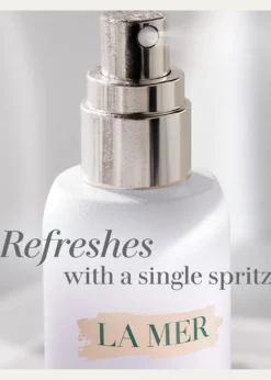 La MerThe Revitalizing Mist, 3.4 oz.