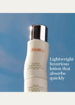 La MerThe SPF 50 UV Protecting Fluid, 1.7 oz.