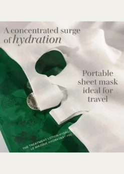 La MerThe Treatment Lotion Hydrating Masks, 6 ct.