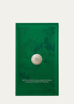 La MerThe Treatment Lotion Hydrating Masks, 6 ct.