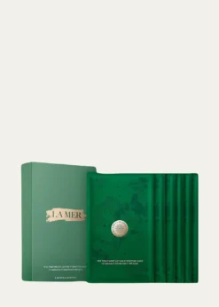 La MerThe Treatment Lotion Hydrating Masks, 6 ct.