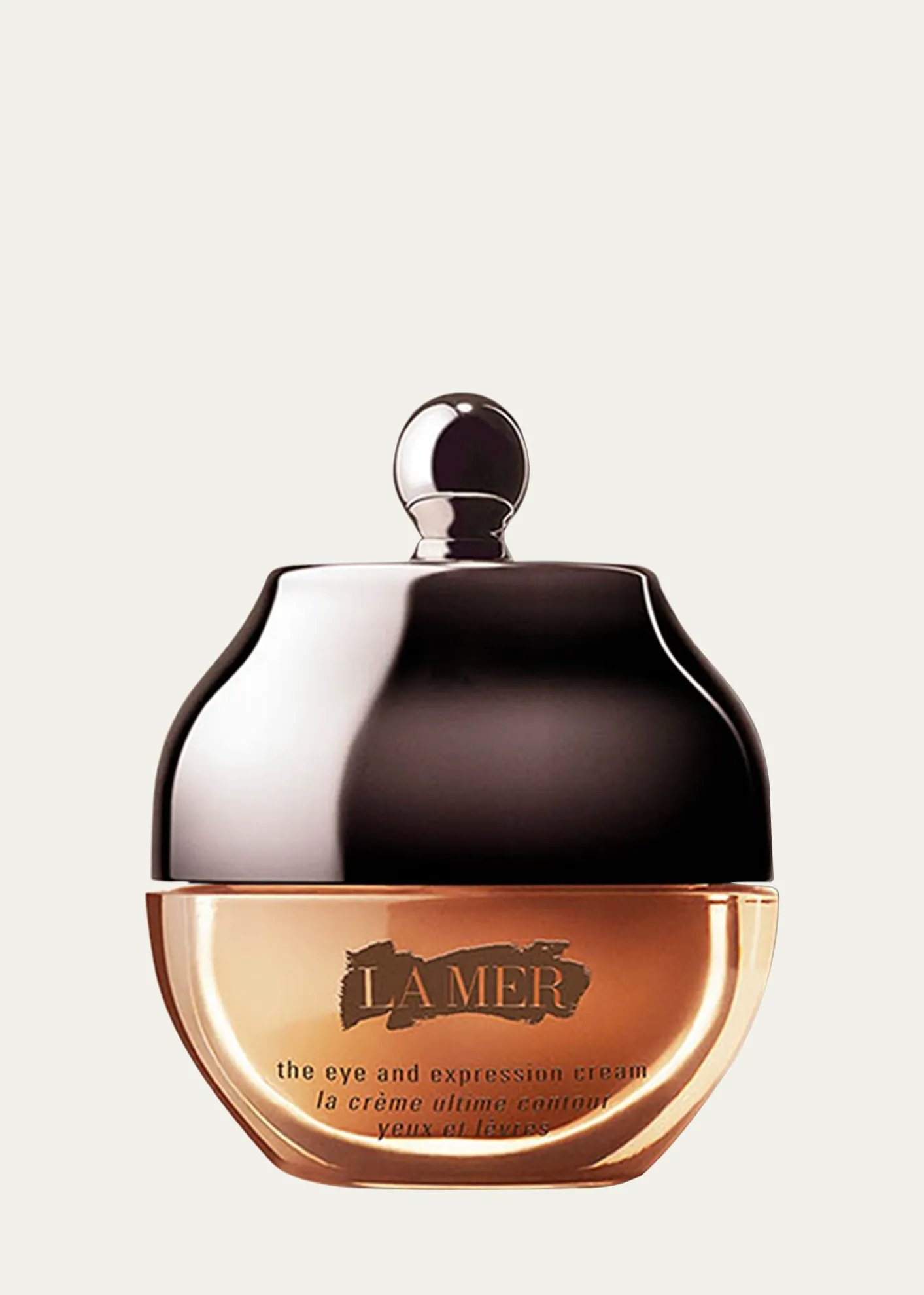 La MerYours with any $100 La Mer Purchase