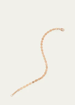 Lana14K Gold Large Nude Chain Bracelet