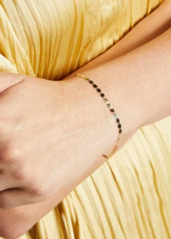 Lana14K Gold Nude Chain Bracelet