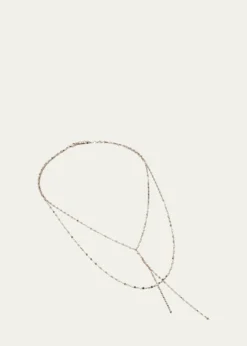 Lana14K Gold Blake Necklace