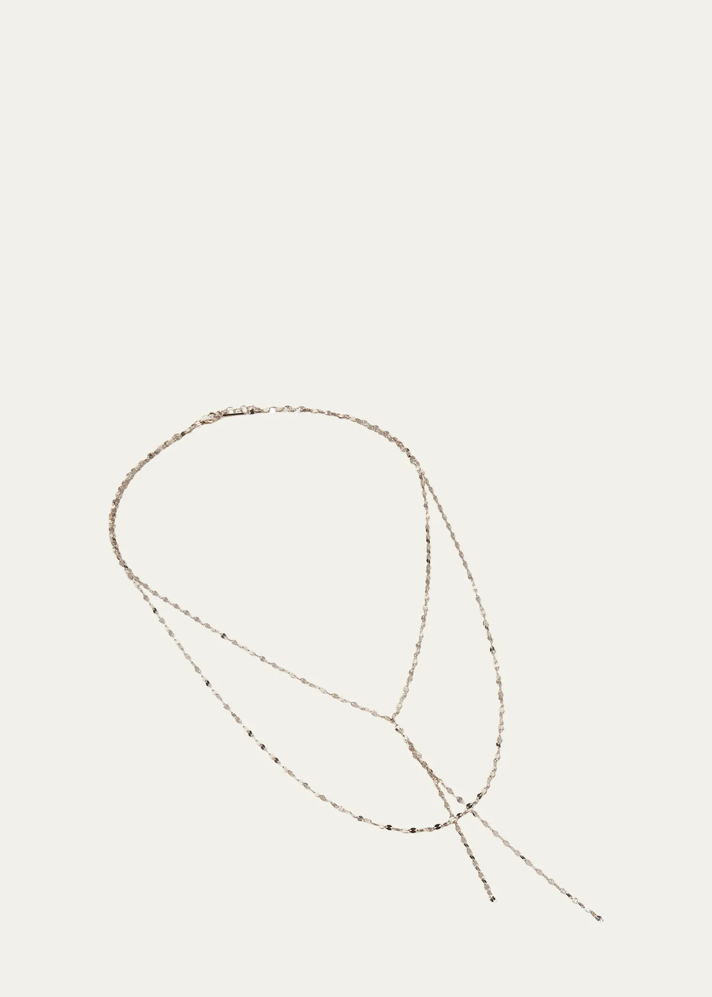 Lana14K Gold Blake Necklace