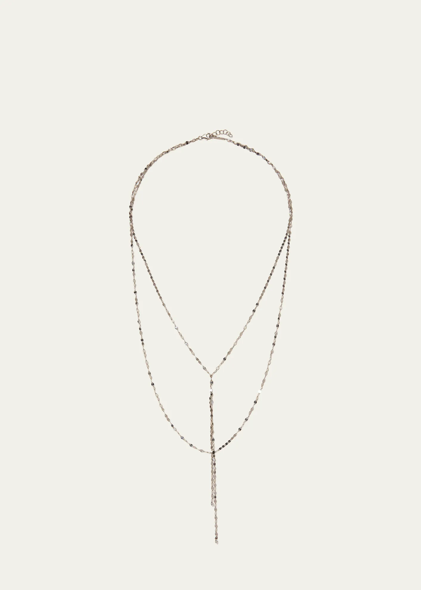 Lana14K Gold Blake Necklace