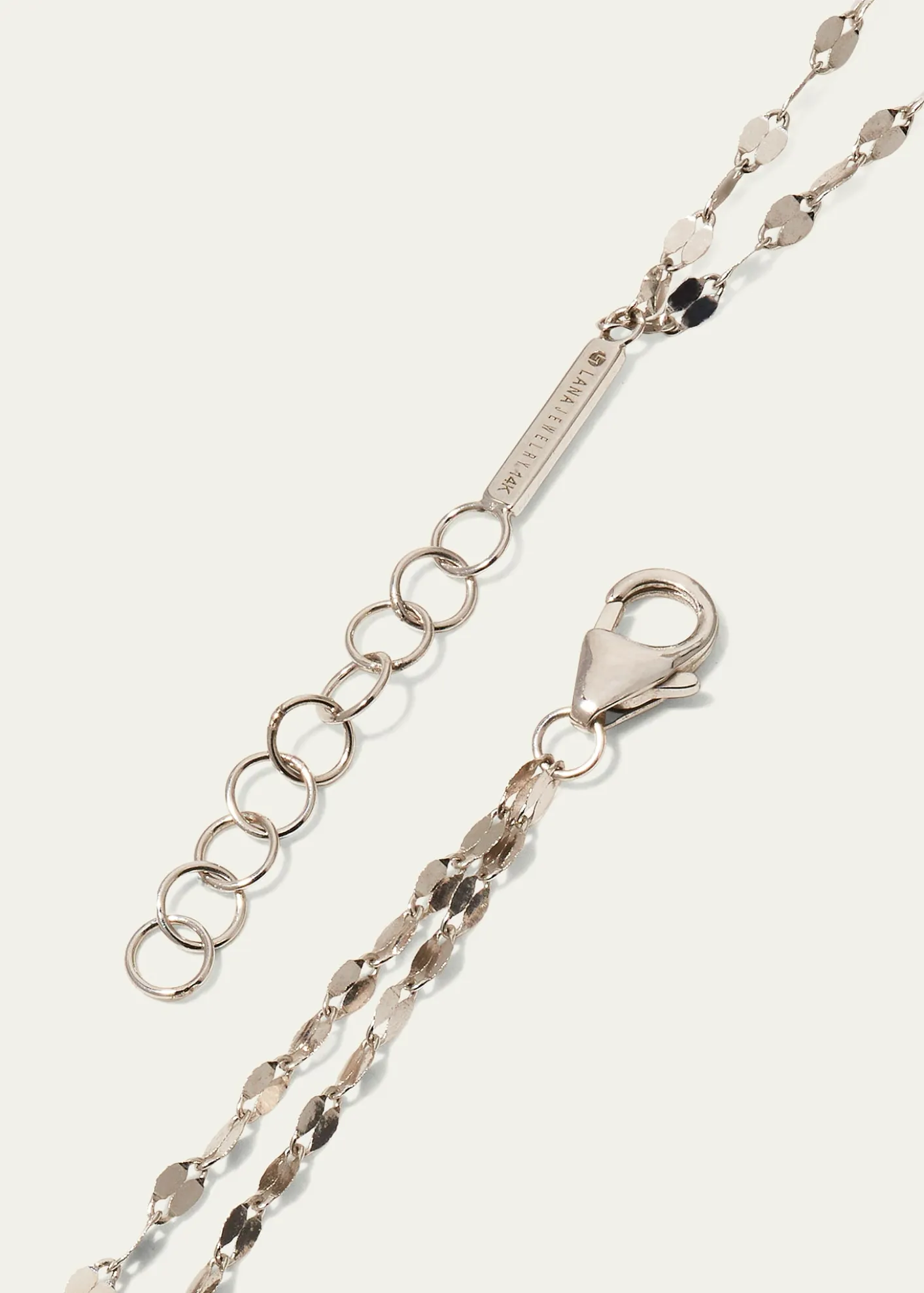 Lana14K Gold Blake Necklace
