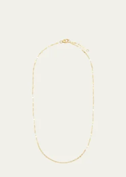 Lana14K Gold Blake Single-Strand Choker Necklace