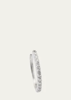 Lana14K Gold Diamond Ear Cuff