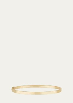 LanaMagic 14K Gold Bangle