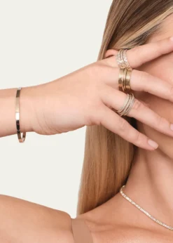 LanaMagic 14K Gold Bangle