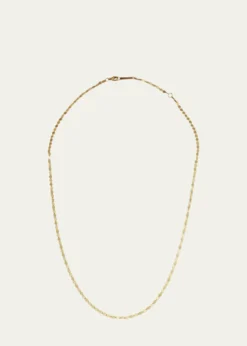 LanaPetite Nude 20" Chain