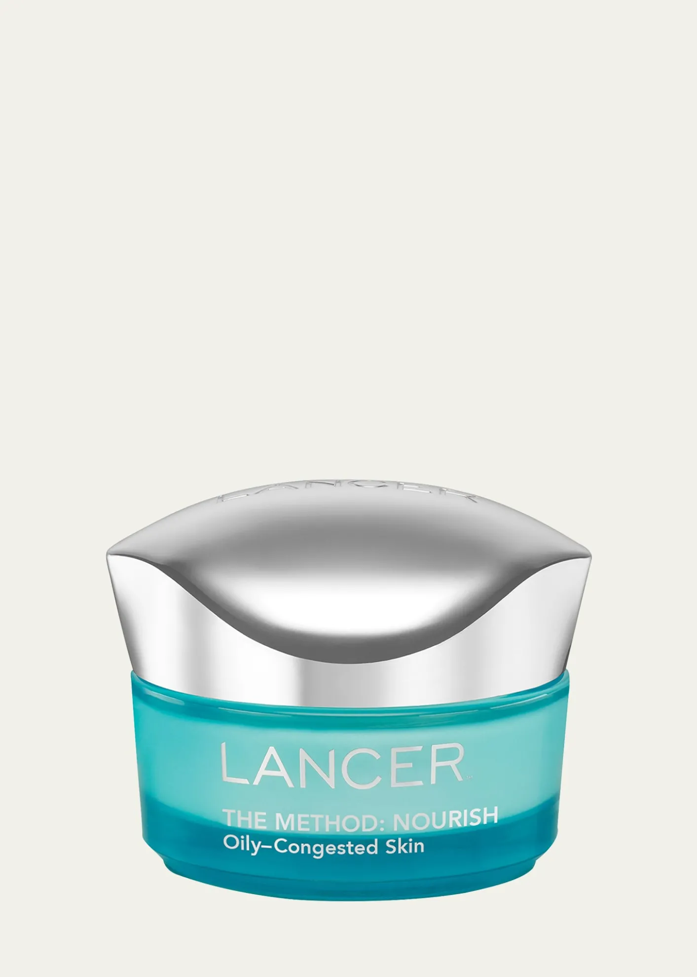 LancerThe Method: Nourish Oily-Congested (formerly Blemish Control), 1.7 oz.