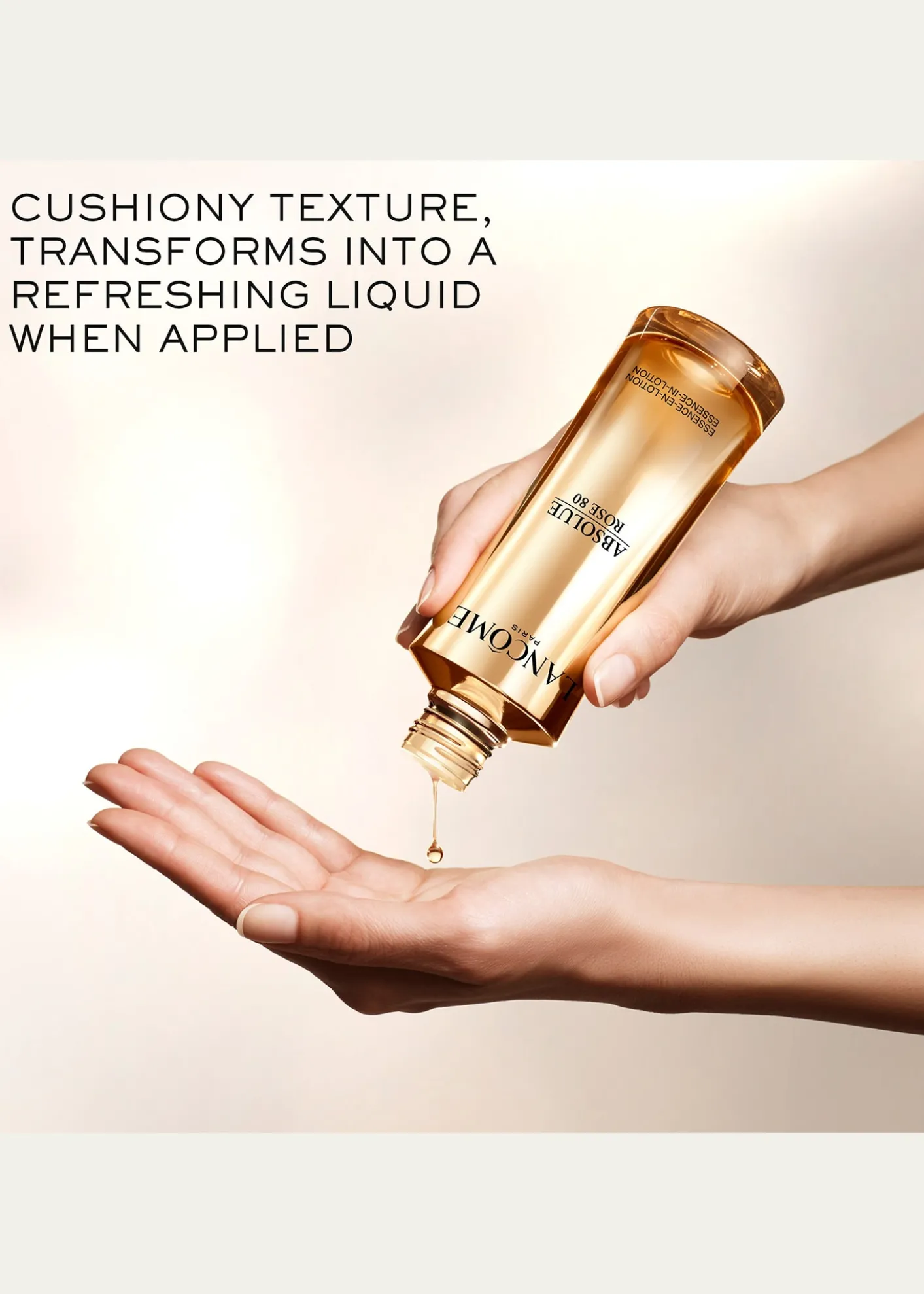 LancomeAbsolue Rose80 Lotion, 5 oz.