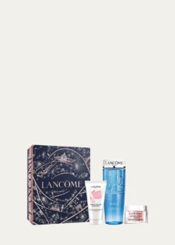 LancomeBi-Facil Holiday Skincare Gift Set ($69 Value)