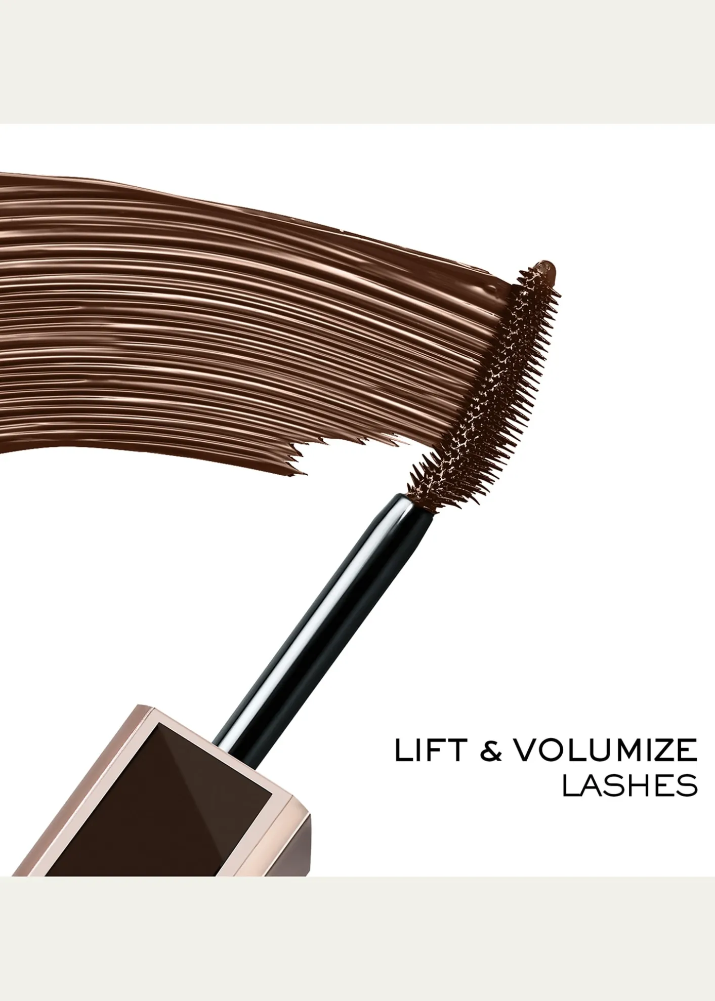 LancomeLash Idole Lash-Lifting & Volumizing Mascara
