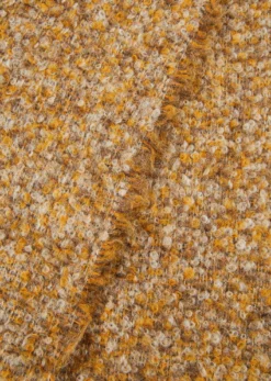 LANEROSSIBogota Wool-Blend Throw, 51" x 70"