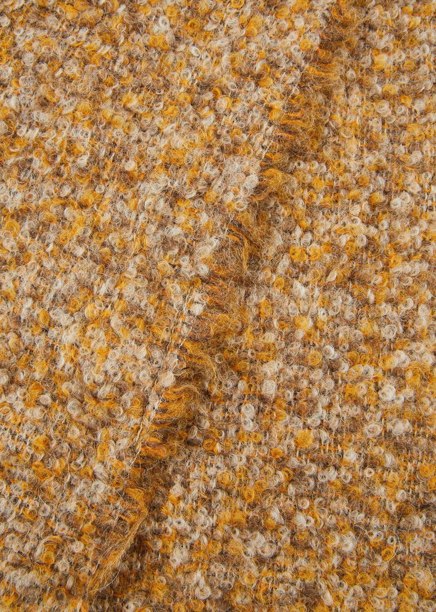 LANEROSSIBogota Wool-Blend Throw, 51" x 70"