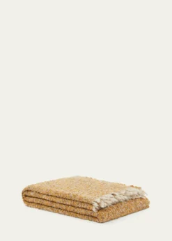 LANEROSSIBogota Wool-Blend Throw, 51