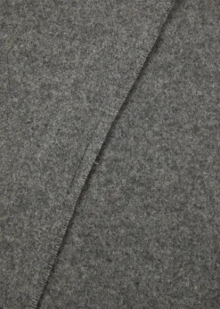 LANEROSSIEverest Color Reversible Cashmere Throw, 51