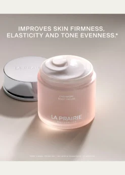 La PrairieCashmere Body Cream, 6.7 oz.