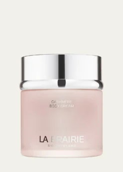 La PrairieCashmere Body Cream, 6.7 oz.