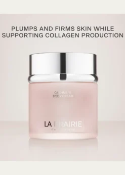 La PrairieCashmere Body Cream, 6.7 oz.