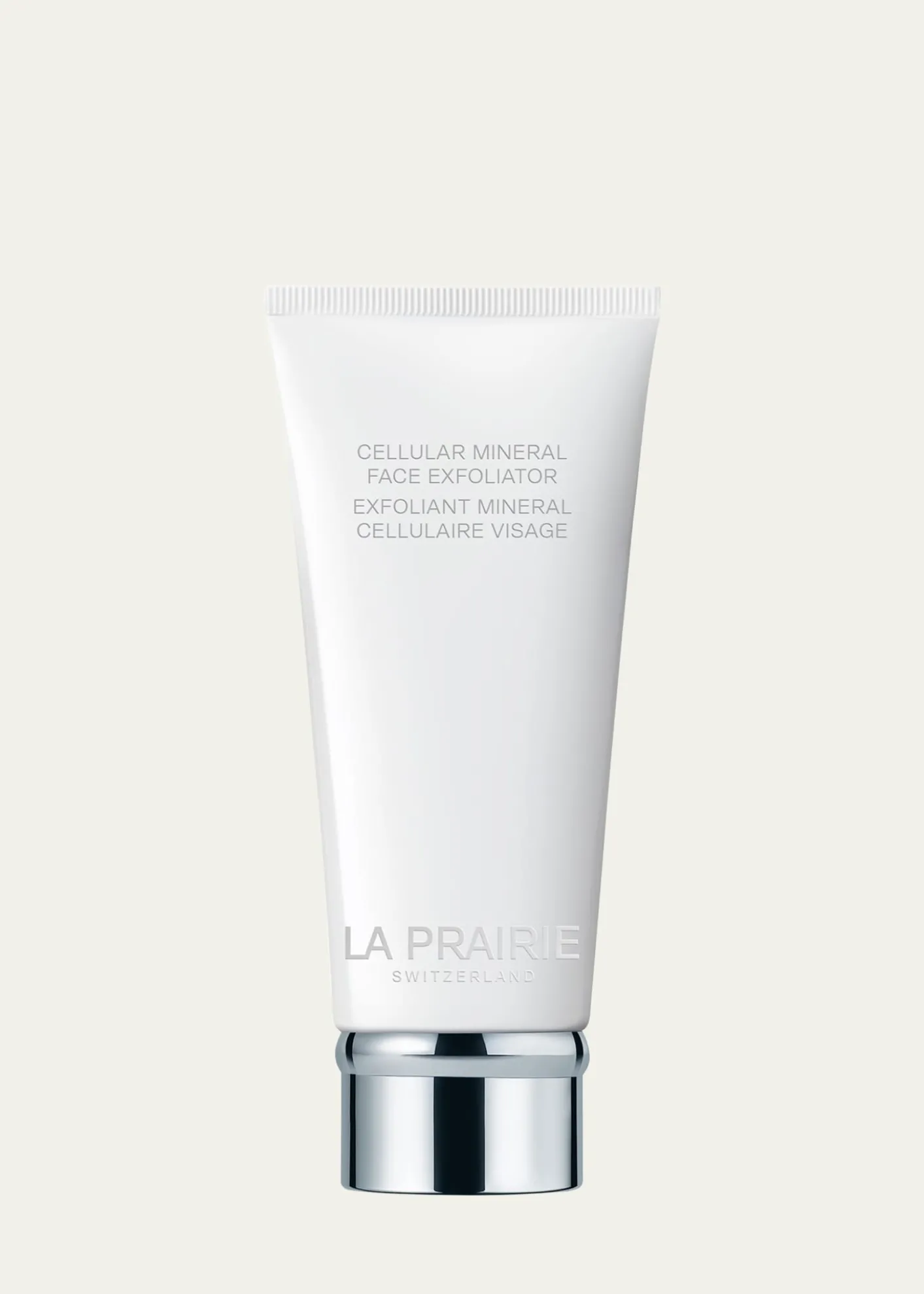 La PrairieCellular Mineral Face Exfoliator, 3.4 oz.