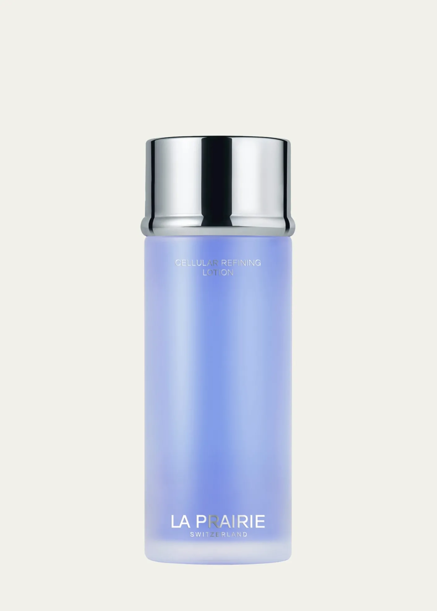 La PrairieCellular Refining Lotion, 8.5 oz.