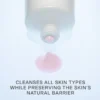 La PrairieFoam Cleanser, 4.0 oz.