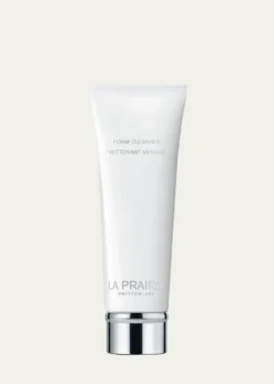 La PrairieFoam Cleanser, 4.0 oz.