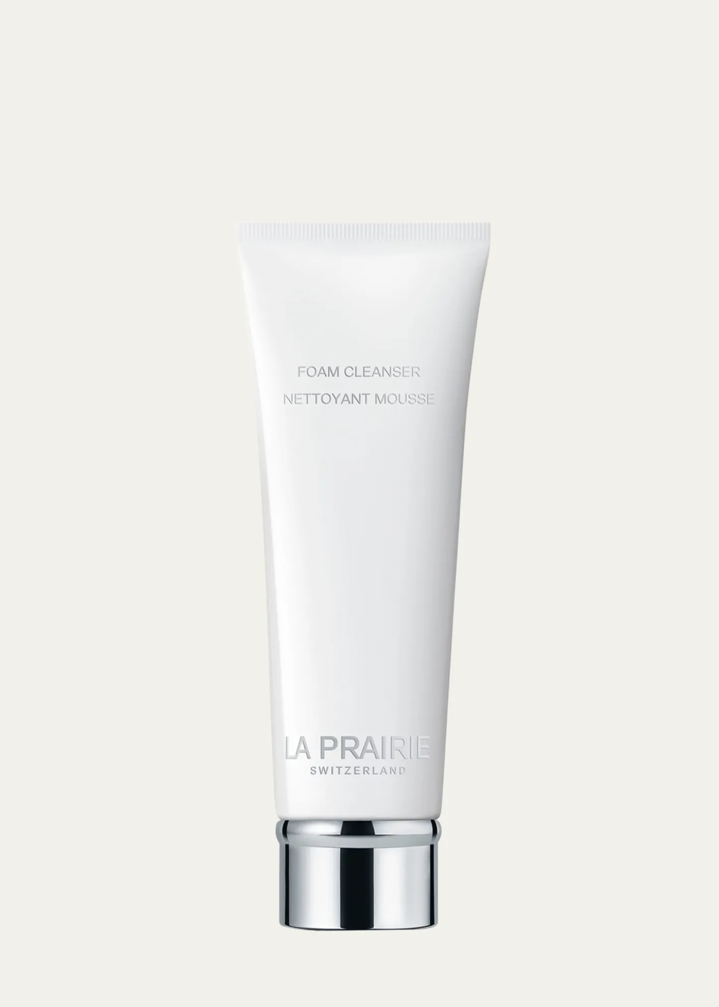 La PrairieFoam Cleanser, 4.0 oz.