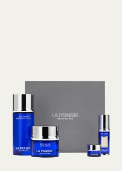 La PrairieLimited Edition Skin Caviar Lifting & Firming Pre-Serum & Moisturizer Set ($924 Value)