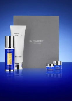 La PrairieLimited Edition Skin Caviar Cleanse & Care Lifting Set ($764 Value)
