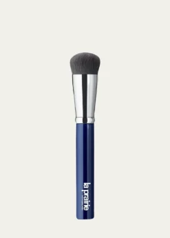 La PrairieLiquid Foundation Brush