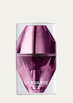 La PrairiePlatinum Rare Cellular Night Elixir Serum, 0.7 oz.